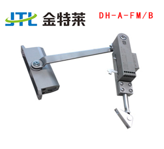 防火門自動閉門器 防火門自動閉門器